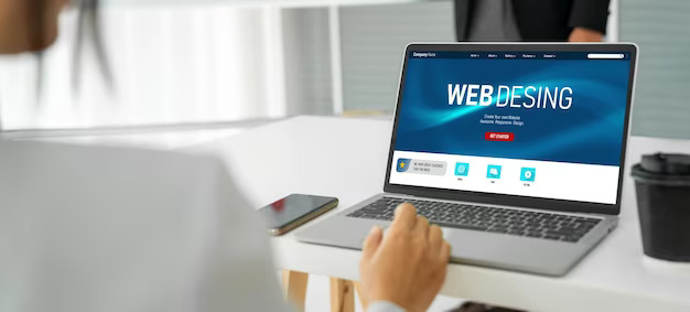 Profesyonel Bir Web Sitesi Oluşturmanın Adımları: Çevrimiçi Varlığınızı Güçlendirin