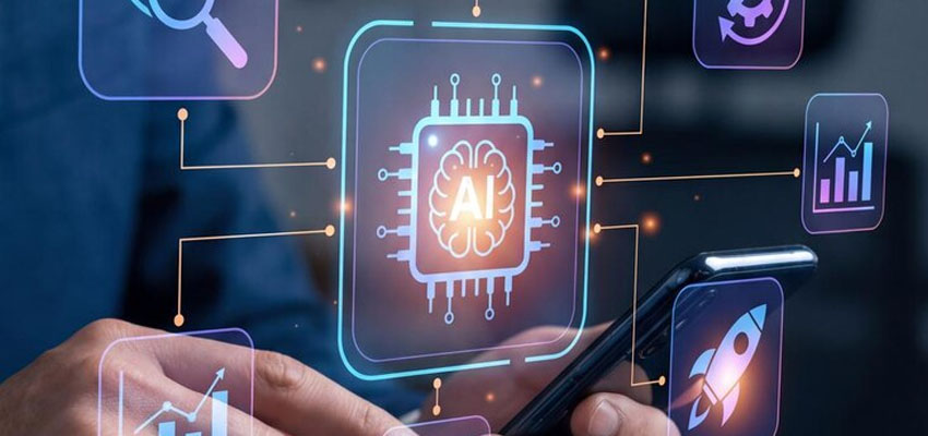 GEO (AI SEO) Hizmeti