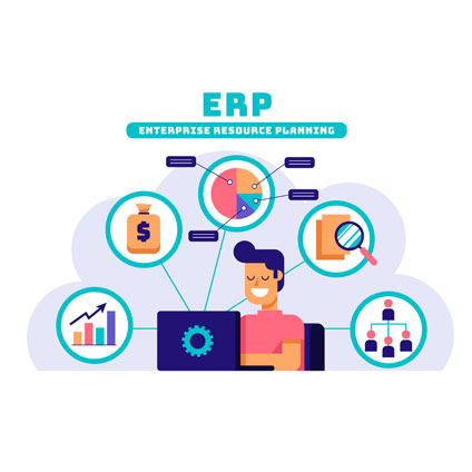 Özel ERP Yazılımı