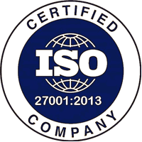 ISO 27001