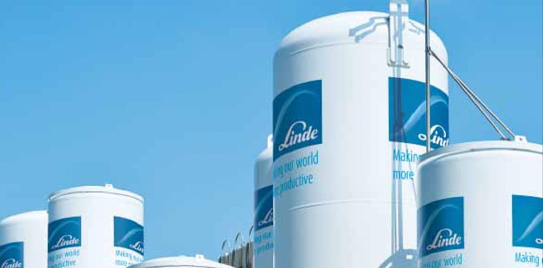 Linde Gaz