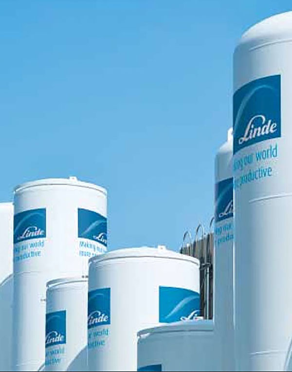 Linde Gaz