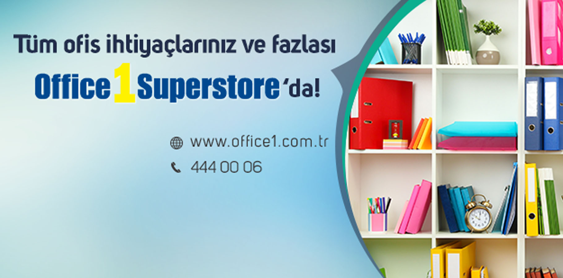 Office 1 Superstore